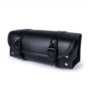 Wasserdichte Bikertasche aus schwarzem Kunstleder Vintage-Motorradtasche Vintage-Tasche a7796c561c033735a2eb6c: Braun|Schwarz